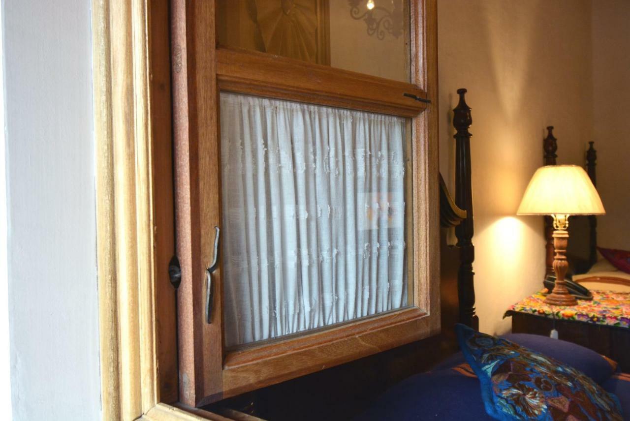 Candelaria Hotel 4*