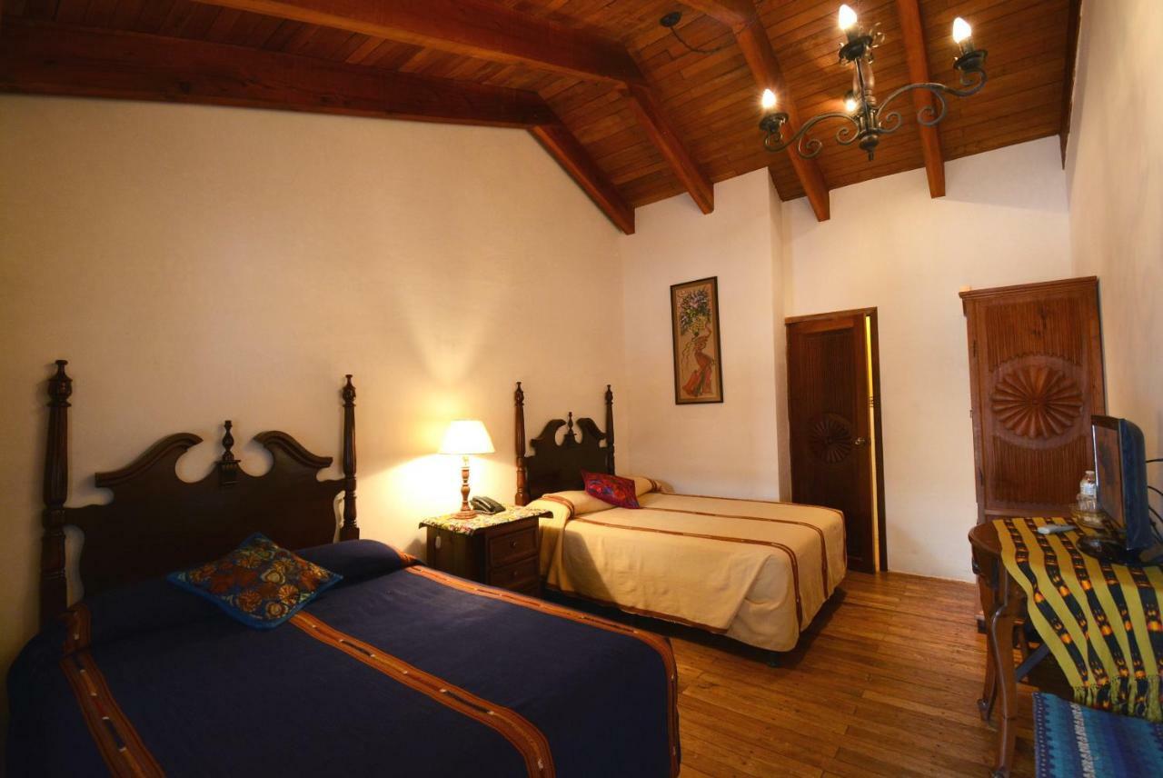Candelaria Hotel 4*