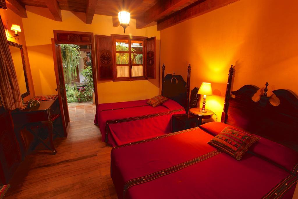 Candelaria Hotel