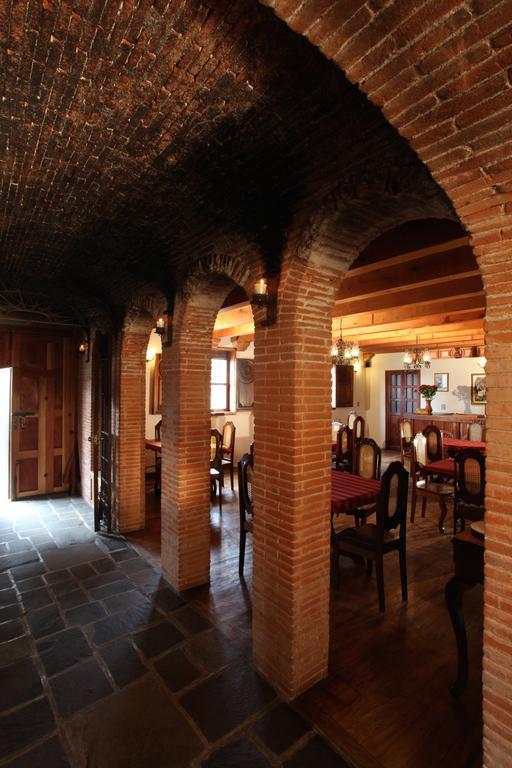 Hotel Candelaria Antigua