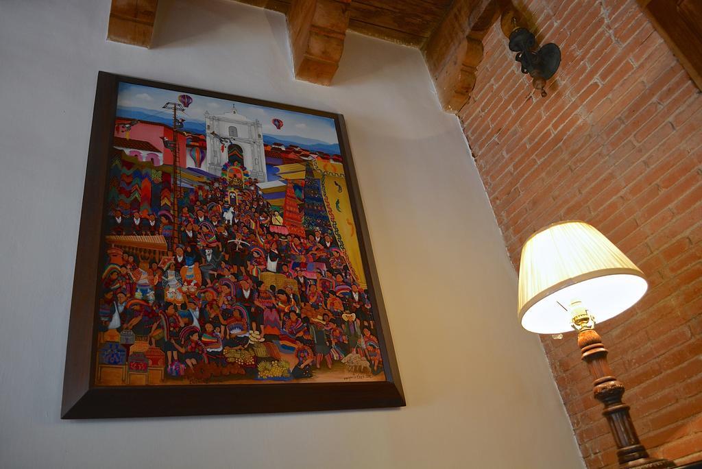 Candelaria Hotel 4*