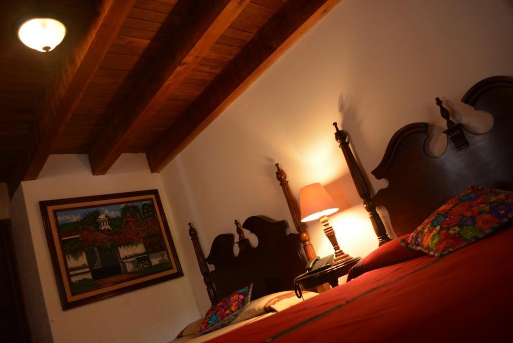 Hotel Candelaria