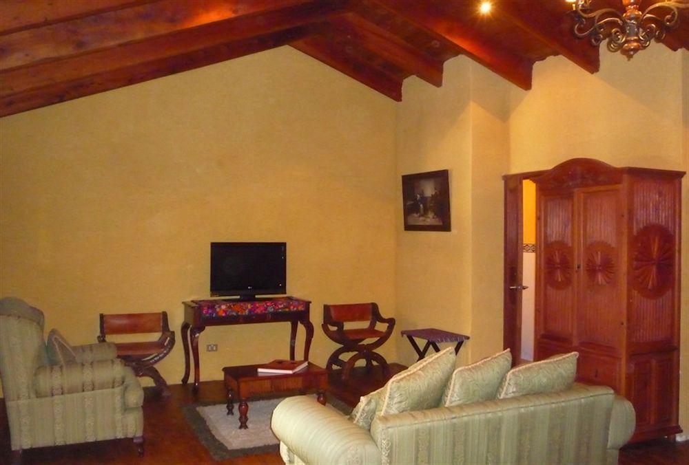 Candelaria Hotel