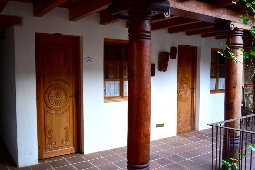 Hotel Candelaria 4*