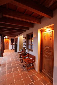 Candelaria Hotel