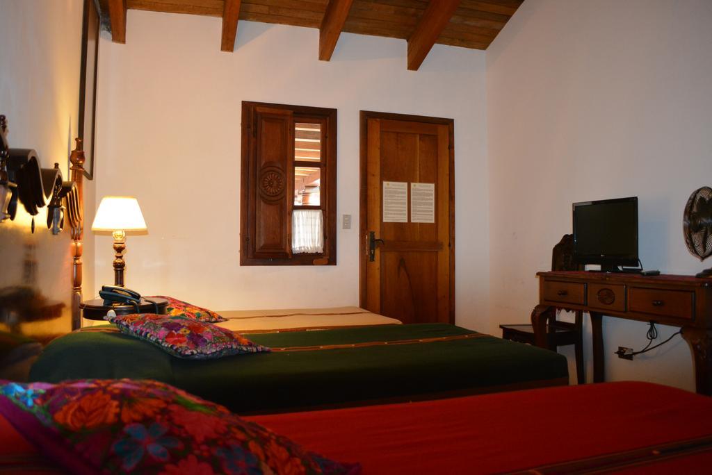 Hotel Candelaria
