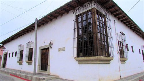 Candelaria 4* Antigua