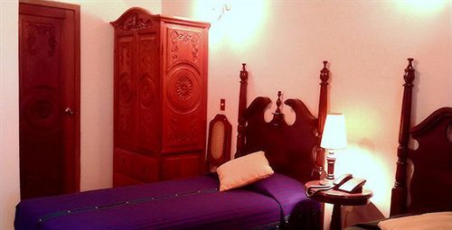 Candelaria Hotel 4*
