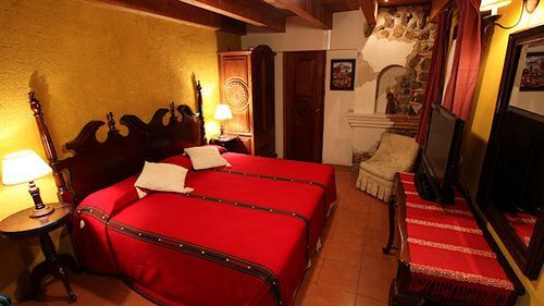 Candelaria 4* Antigua