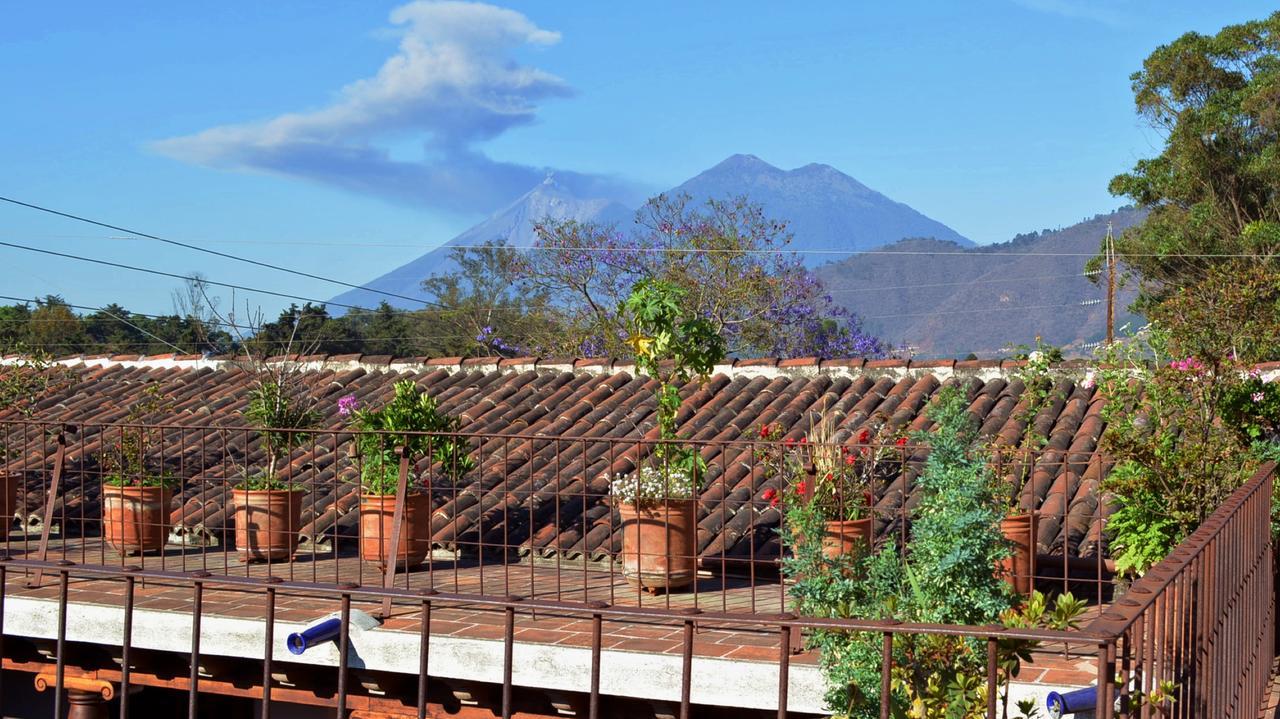 Candelaria 4* Antigua