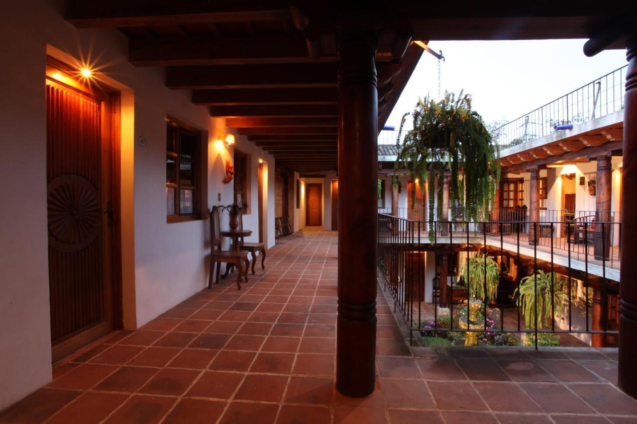 Candelaria Hotel