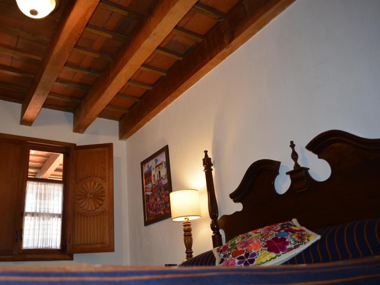 Hotel Candelaria