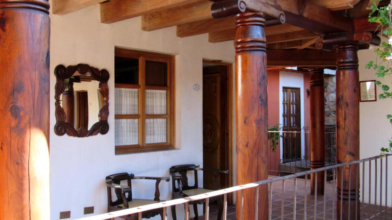 Candelaria Hotel 4*