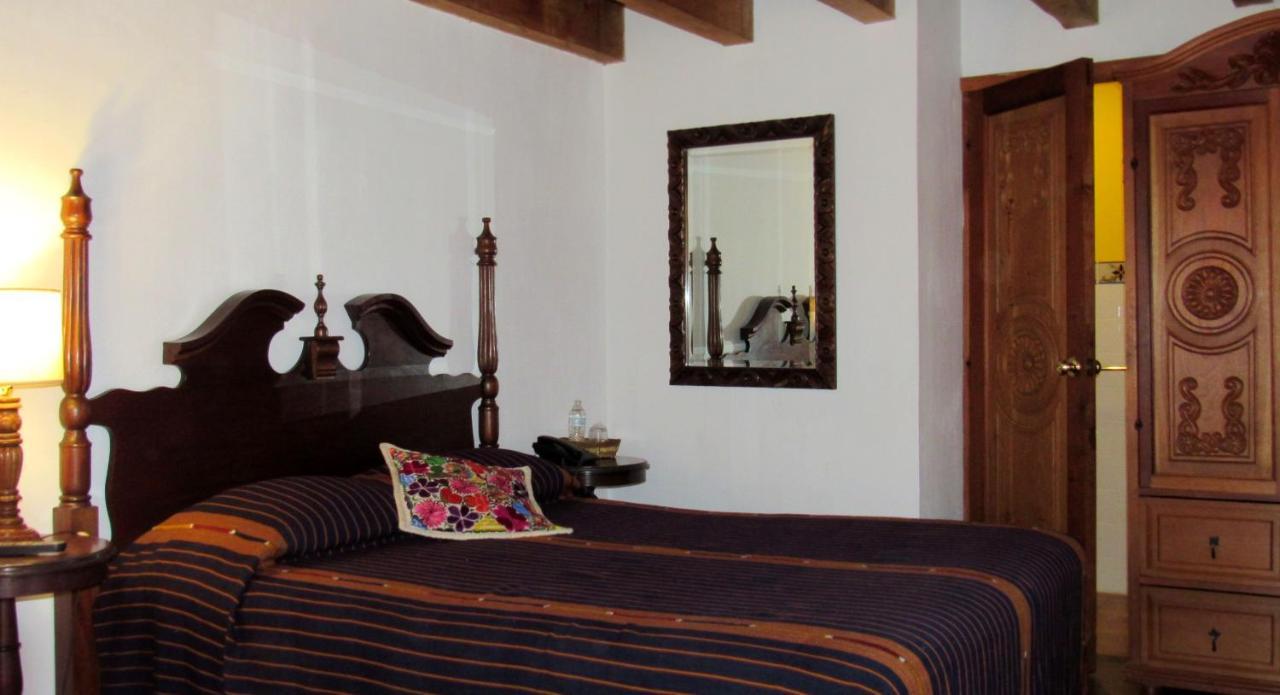 Hotel Candelaria 4*