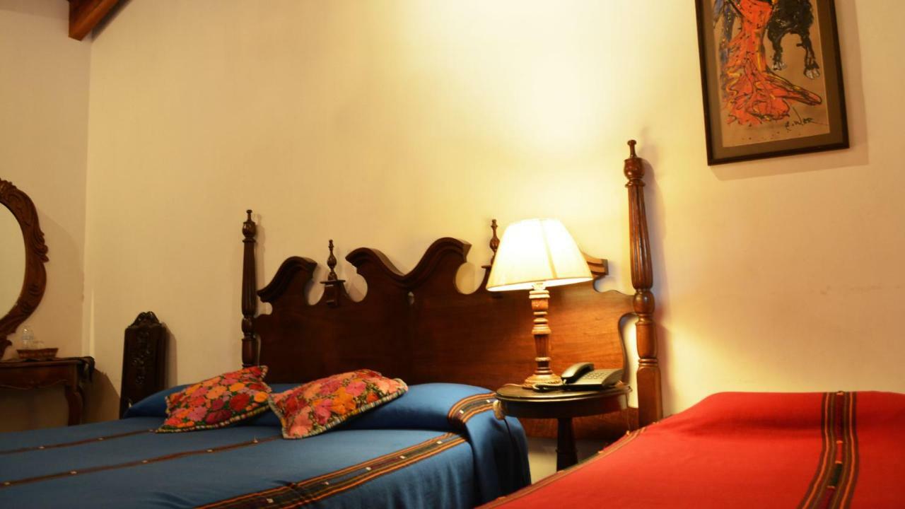 Hotel Candelaria