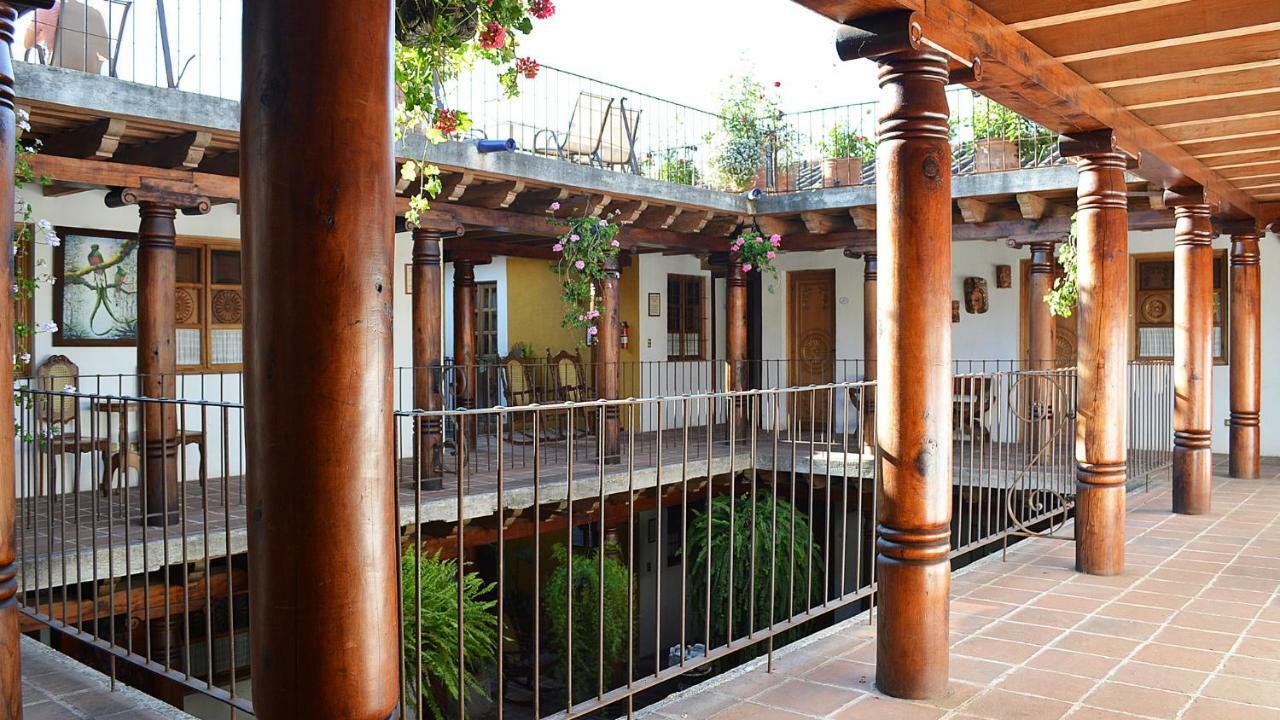 Hotel Candelaria 4*