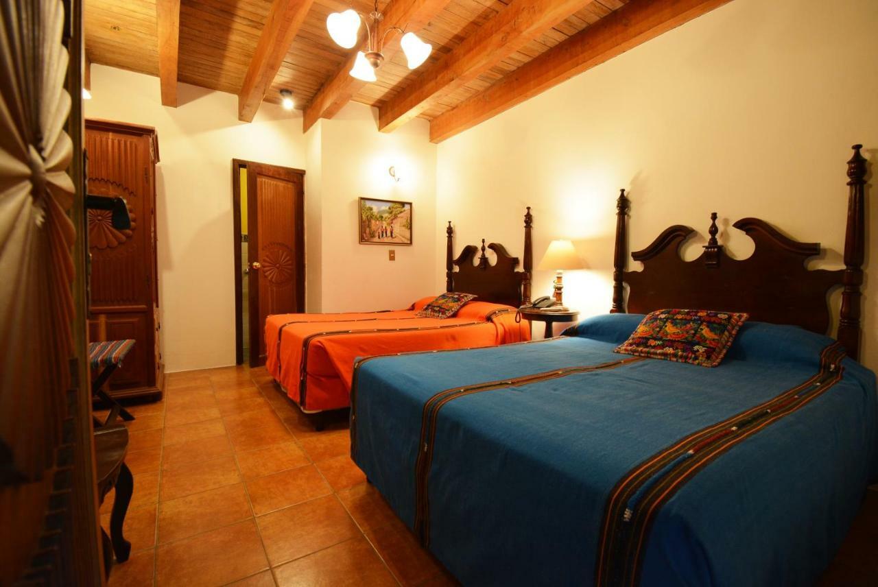 Hotel Candelaria 4*
