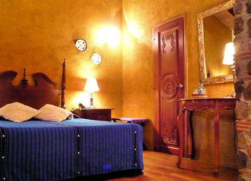 Hotel Candelaria 4*