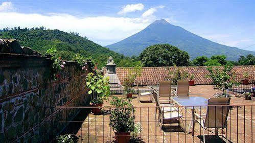 Hotel Candelaria